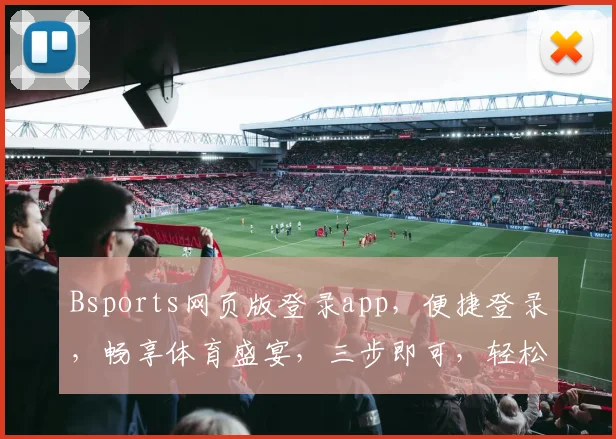 Bsports网页版登录app，便捷登录，畅享体育盛宴，三步即可，轻松体验
