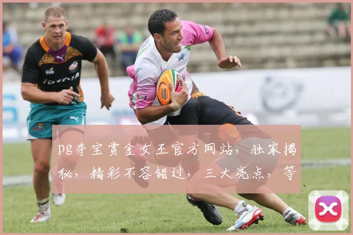 pg夺宝赏金女王官方网站，独家揭秘，精彩不容错过，三大亮点，等你来探索
